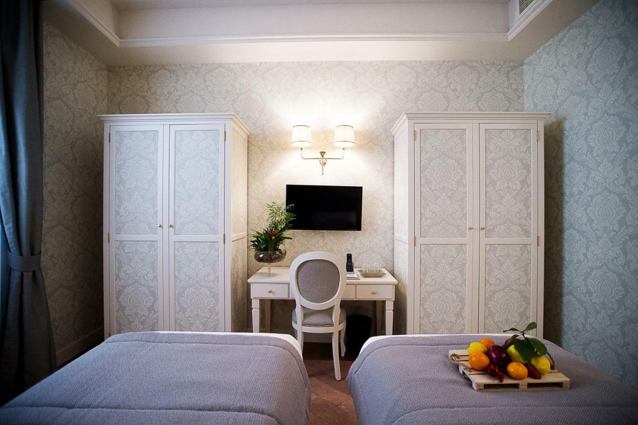 San Gemini Palace 외부 사진